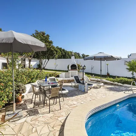 Comfortable In Carvoeiro, Algarve * 카르보에이루