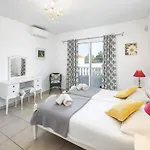 Vakantiehuis Comfortable In Carvoeiro, Algarve