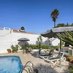 Vakantiehuis Comfortable In Carvoeiro, Algarve *
