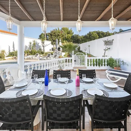 Comfortable In Carvoeiro, Algarve Holiday home *