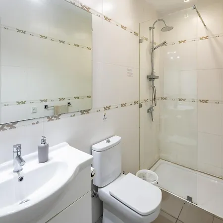 Comfortable In Carvoeiro, Algarve Holiday home *