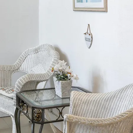 Vakantiehuis Comfortable In Carvoeiro, Algarve Carvoeiro (Lagoa)