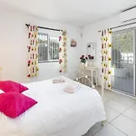 Comfortable In Carvoeiro, Algarve * Carvoeiro (Lagoa)