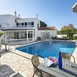Comfortable In Carvoeiro, Algarve Casa vacanze