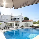 Comfortable In Carvoeiro, Algarve Carvoeiro (Lagoa)