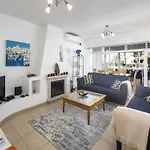 Casa vacanze Comfortable In Carvoeiro, Algarve Carvoeiro (Lagoa)