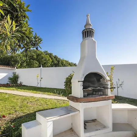 Comfortable In Carvoeiro, Algarve 度假居 卡武埃鲁